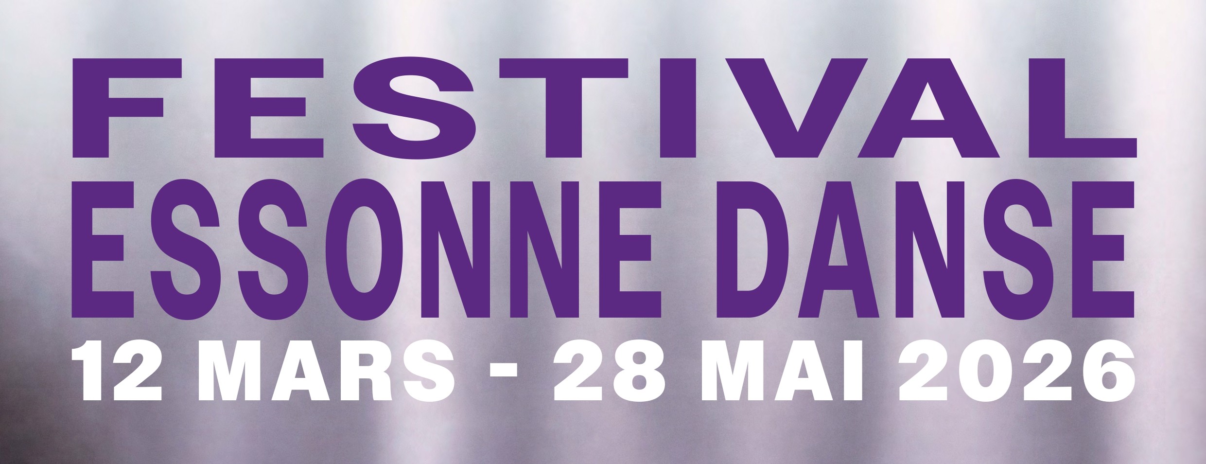 Bannière couverture FESTED26